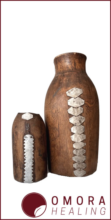 Omora Healing