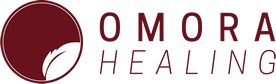 Omora HEaling Logo
